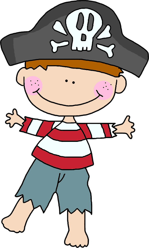 pirate